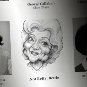 Meet your Posher, Bettie